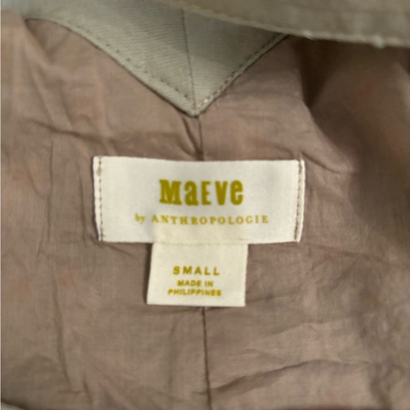 Anthropologie Maeve top - Picture 4 of 4